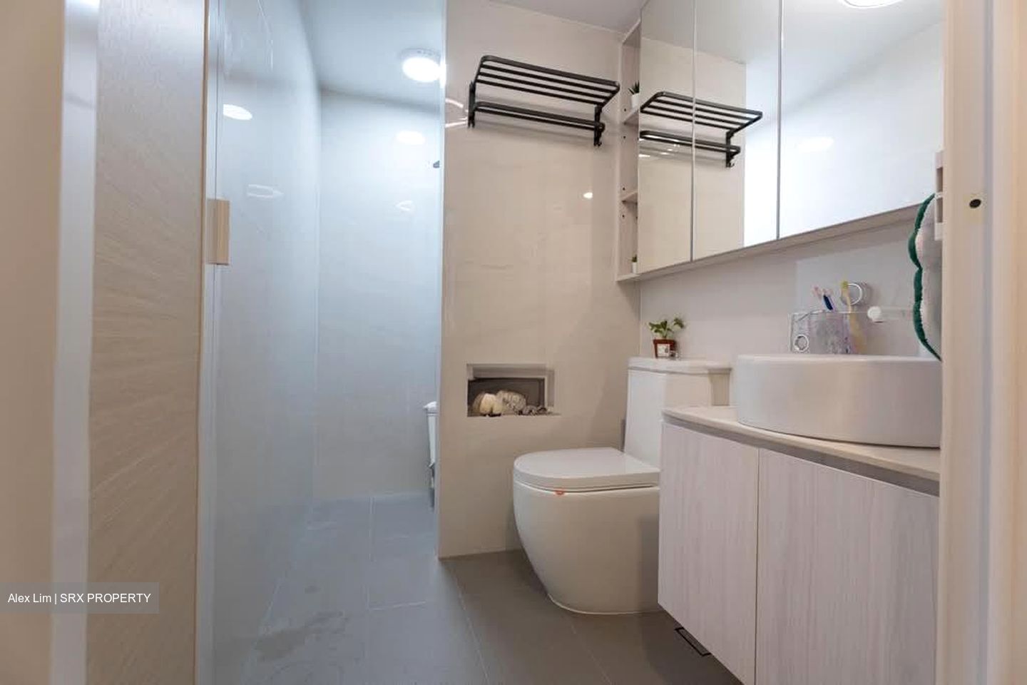 Sol Acres (D23), Condominium #602932901